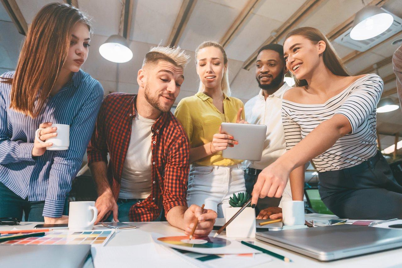 5 méthodes efficaces pour booster la productivité avec les applications collaboratives
