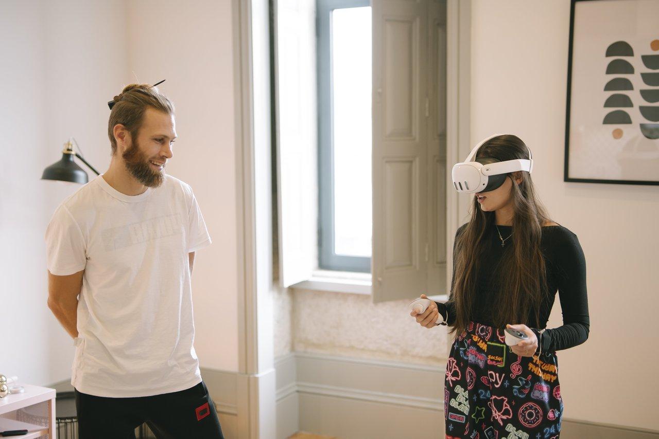 AR et VR dans l’art et la culture : transformer les expositions et spectacles immersifs