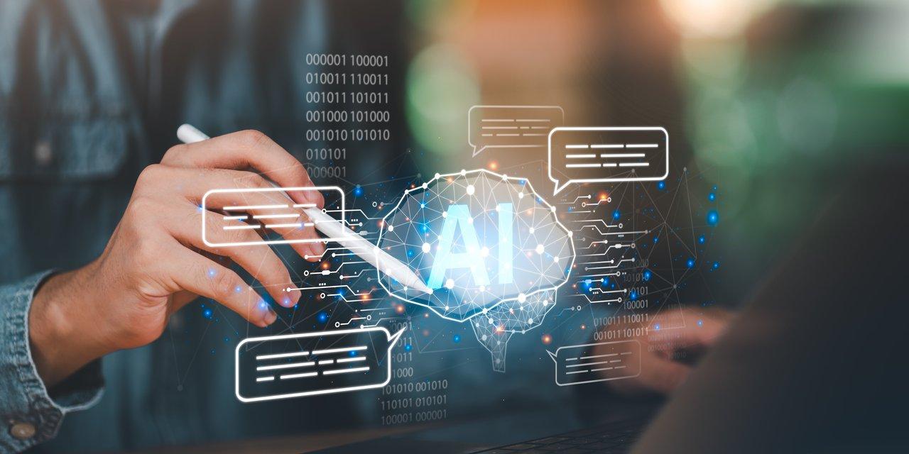 Bilan rentrée 2025 : tendances AI clés pour les entreprises tech