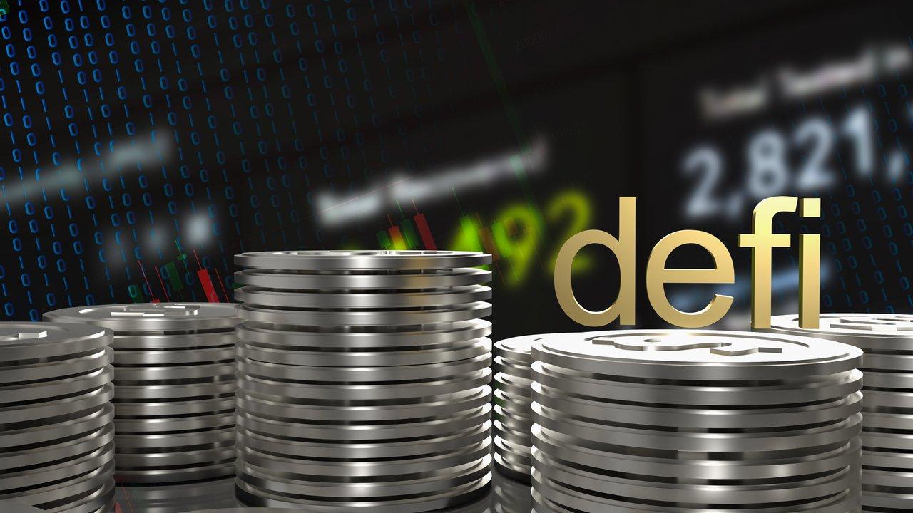 Blockchain et finance décentralisée : comprendre l'écosystème DeFi en 2025