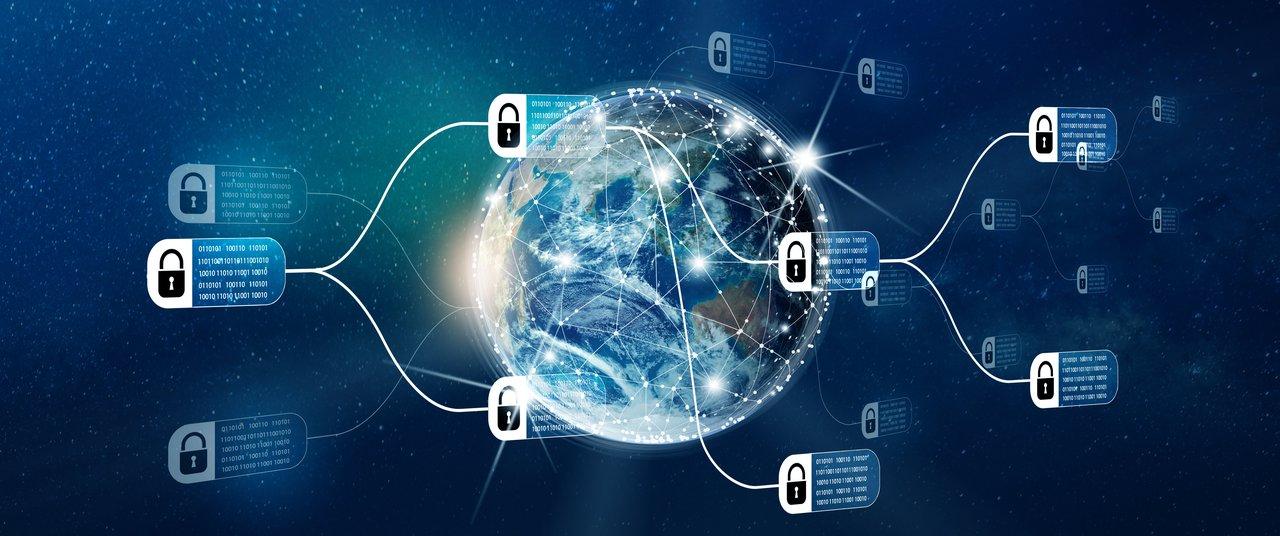 Blockchain et Web3 : applications qui révolutionnent les services publics en 2025