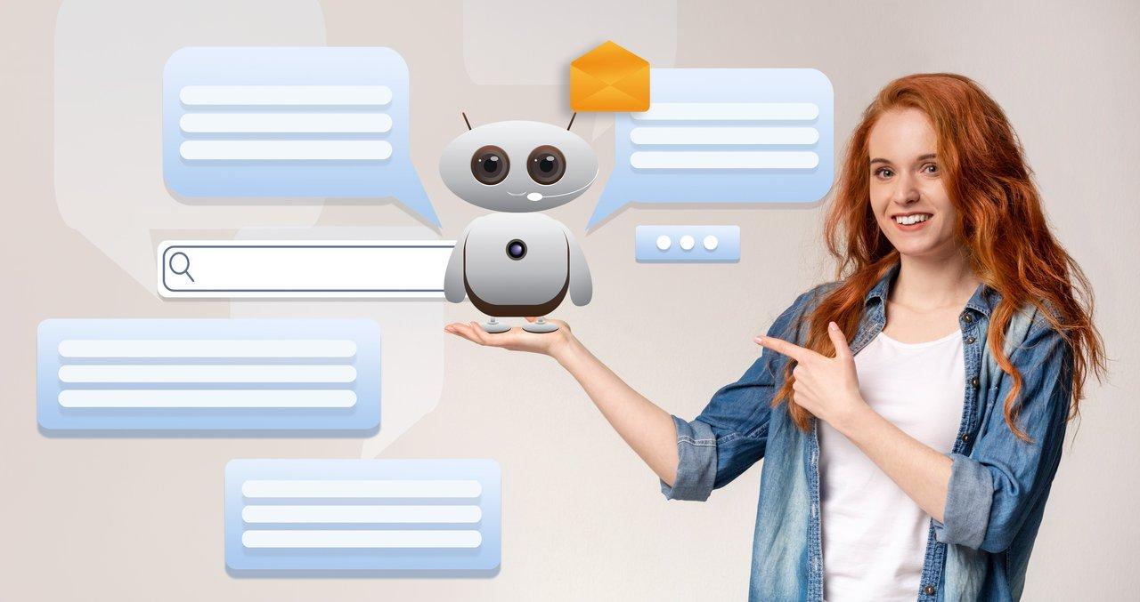 Créer un chatbot intelligent pour votre site : du choix du framework à la mise en ligne