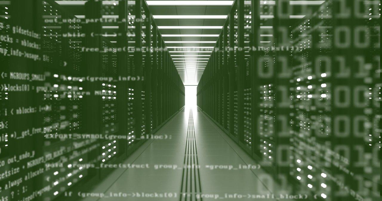Décarbonation des data centers : innovations vertes majeures attendues en 2025