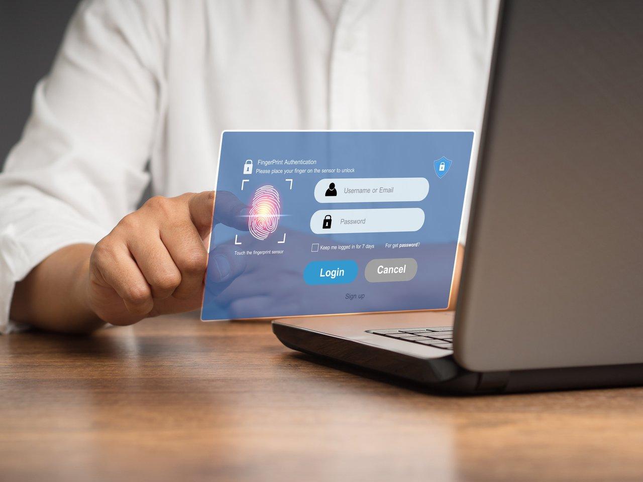 Déclin des mots de passe : l’essor de l’authentification sans friction