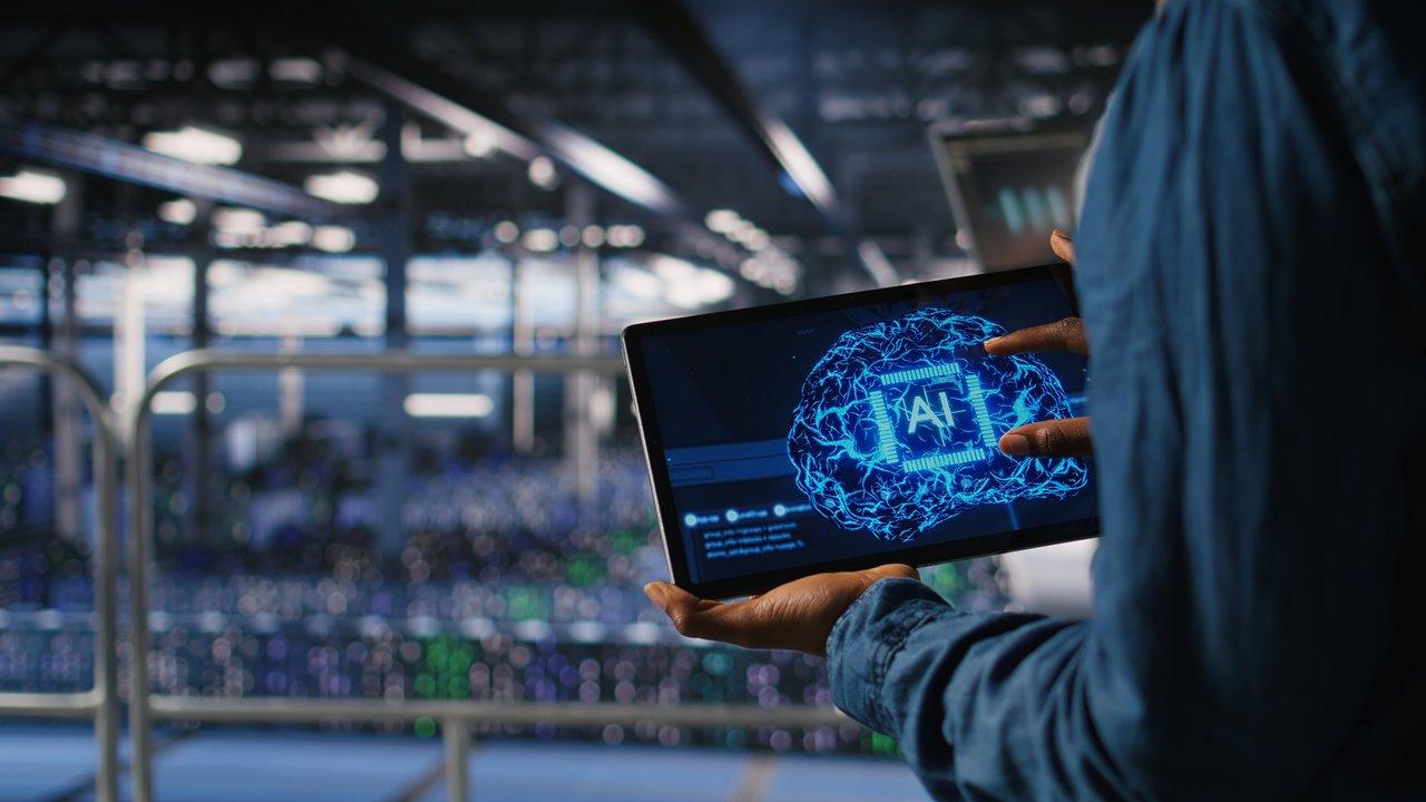 Déployer un modèle d’intelligence artificielle sur serveur dédié : guide complet pour devs