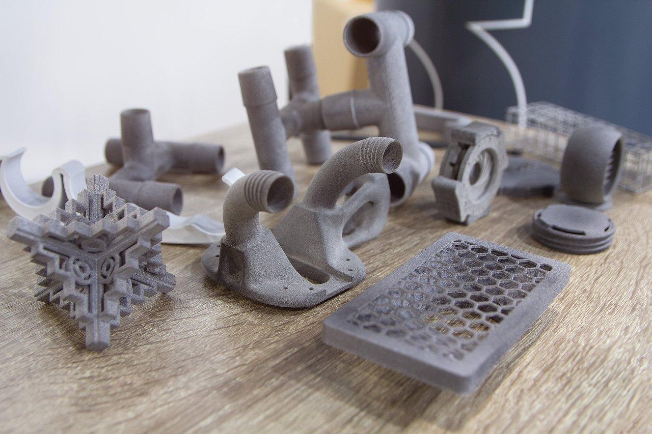 Estimer le coût global de la fabrication additive d’outillage personnalisé pour ligne de montage automatisée