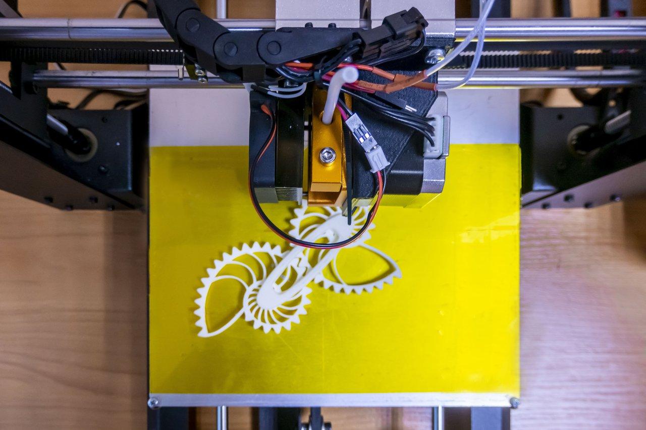 Impression 3D : accélérer et optimiser le prototypage pour startups tech