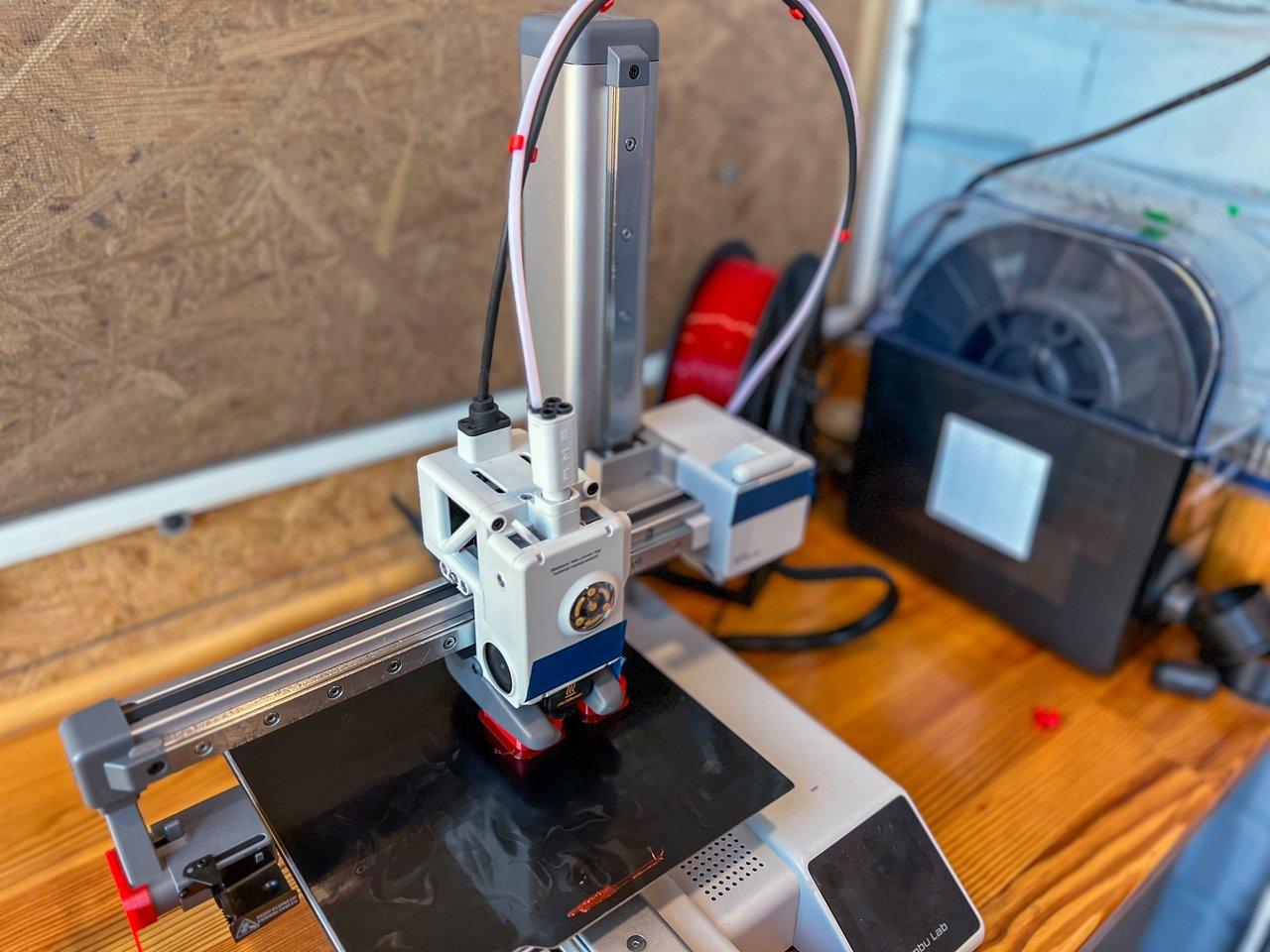 Impression 3D métal dans l'aérospatial : défis techniques et applications clés