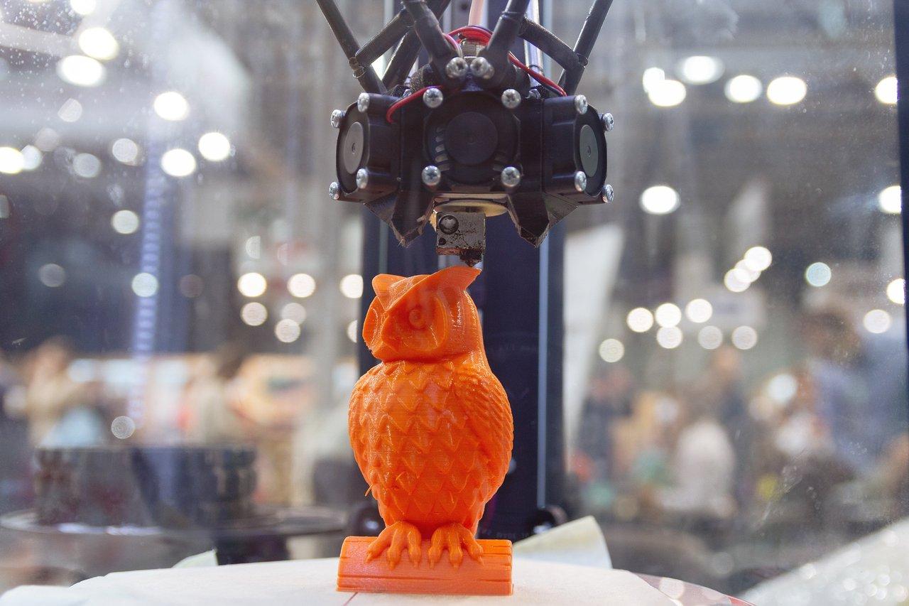 Imprimantes 3D grand format : usages industriels et défis techniques majeurs