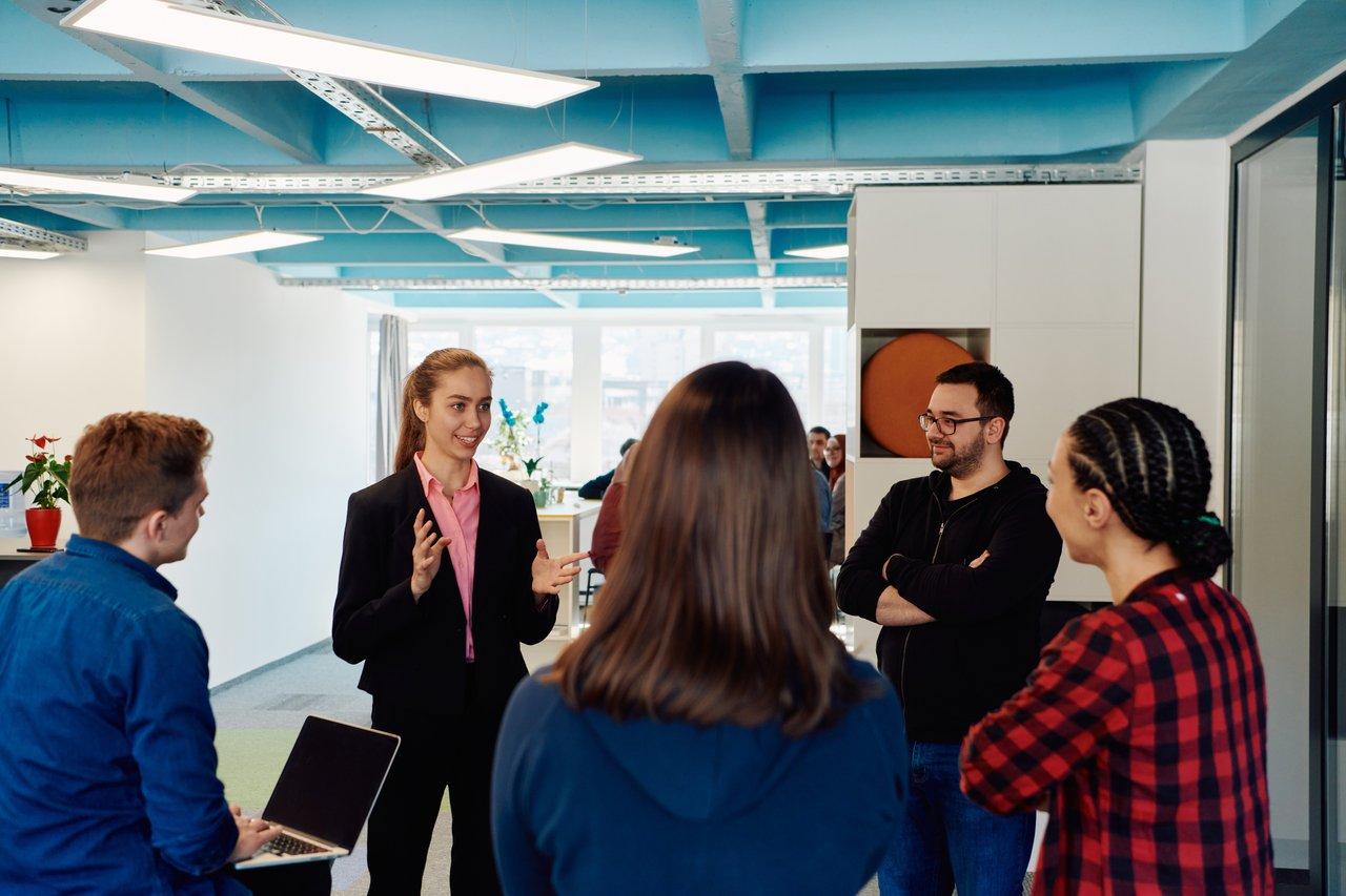 Incubateurs et accélérateurs français : programmes innovants pour la rentrée 2025