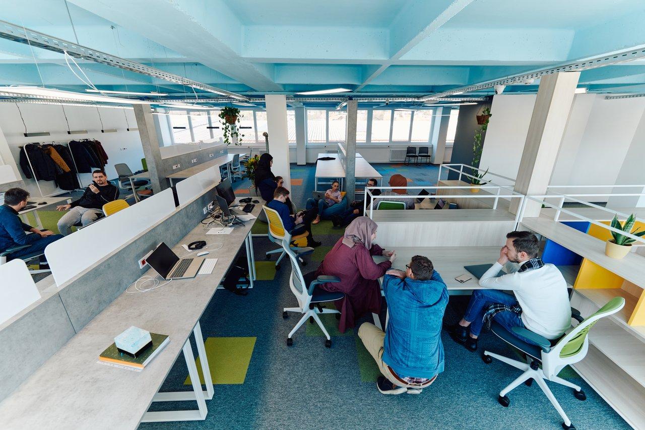 Incubateurs et accélérateurs incontournables pour startups technologiques en France