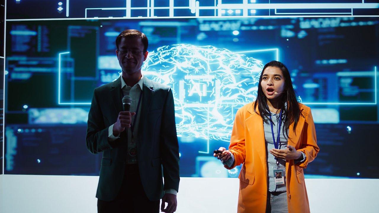 Innovations majeures annoncées lors du salon Tech for Good 2025