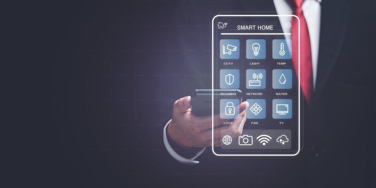 Internet des objets pour la smart home : nouveautés automne 2025