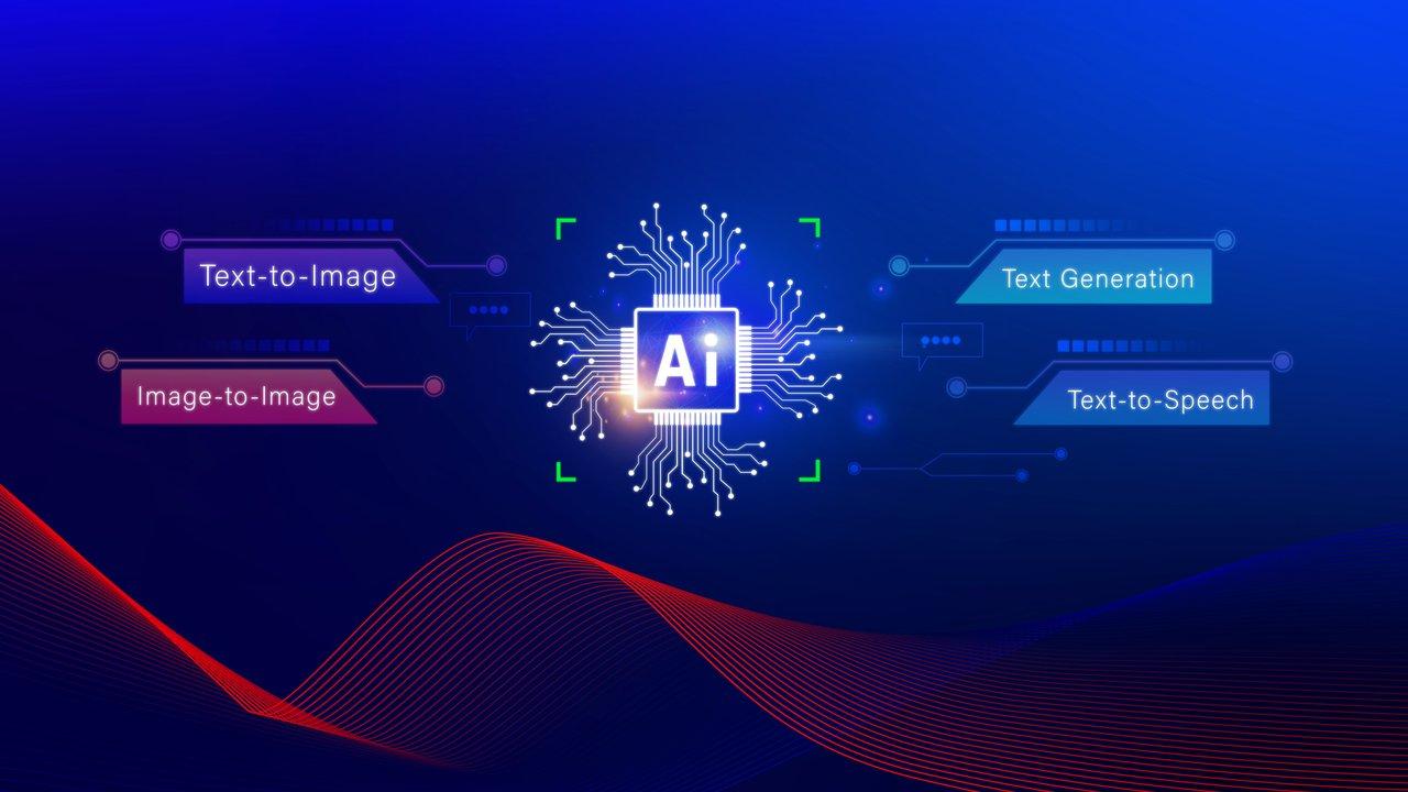 La révolution de l’intelligence artificielle générative : enjeux, bénéfices et limites