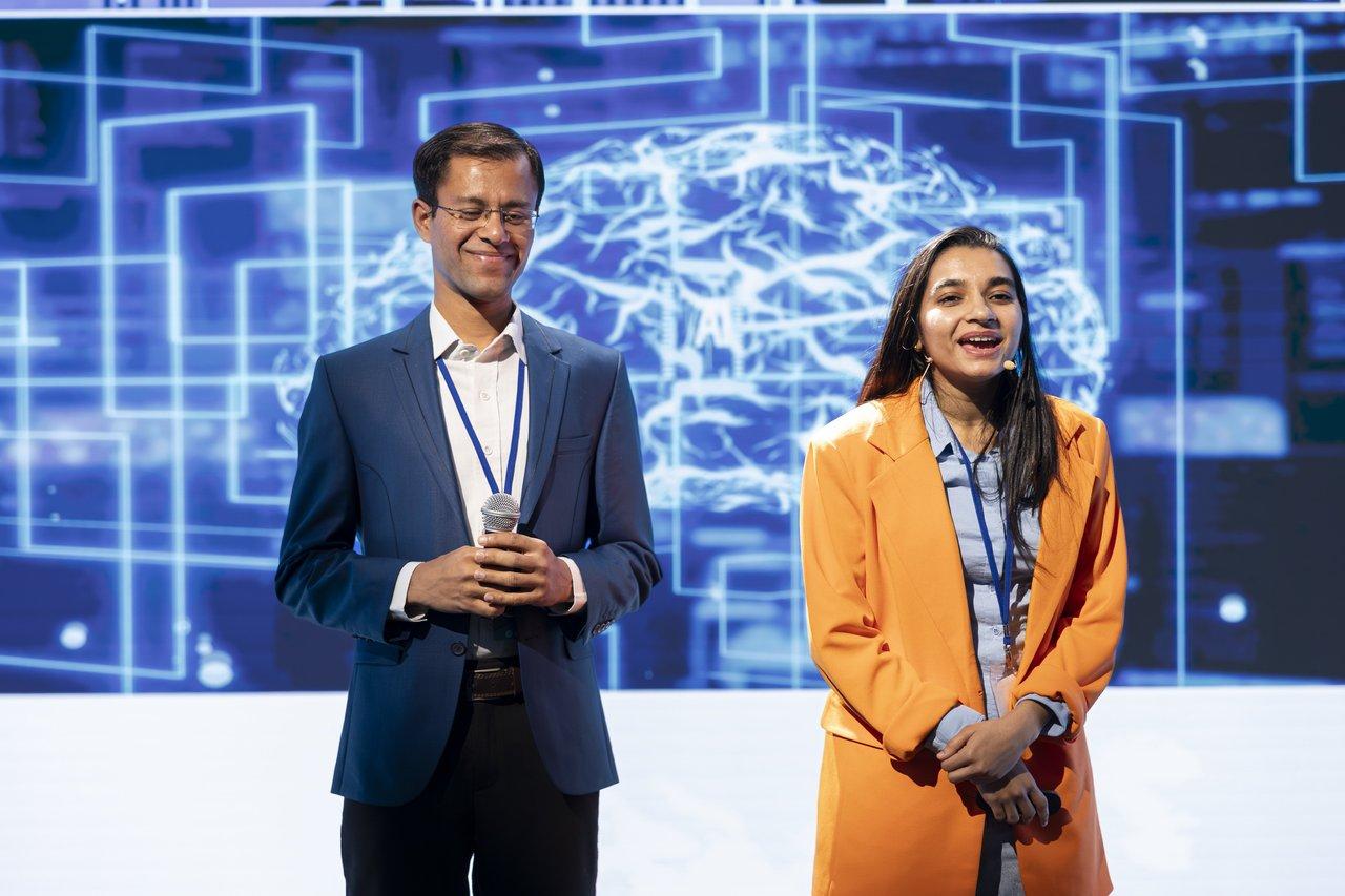 Les events IA incontournables dans le monde en 2025