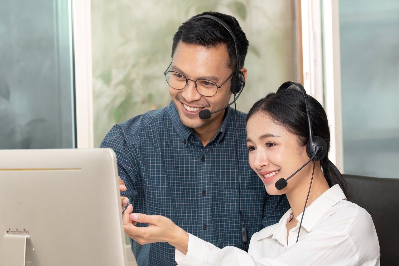 L'impact de la digitalisation sur la relation client : outils et stratégies à adopter
