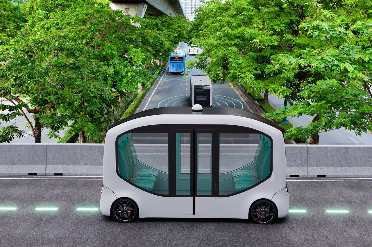 Mobilité intelligente : les annonces majeures sur les véhicules autonomes cet automne