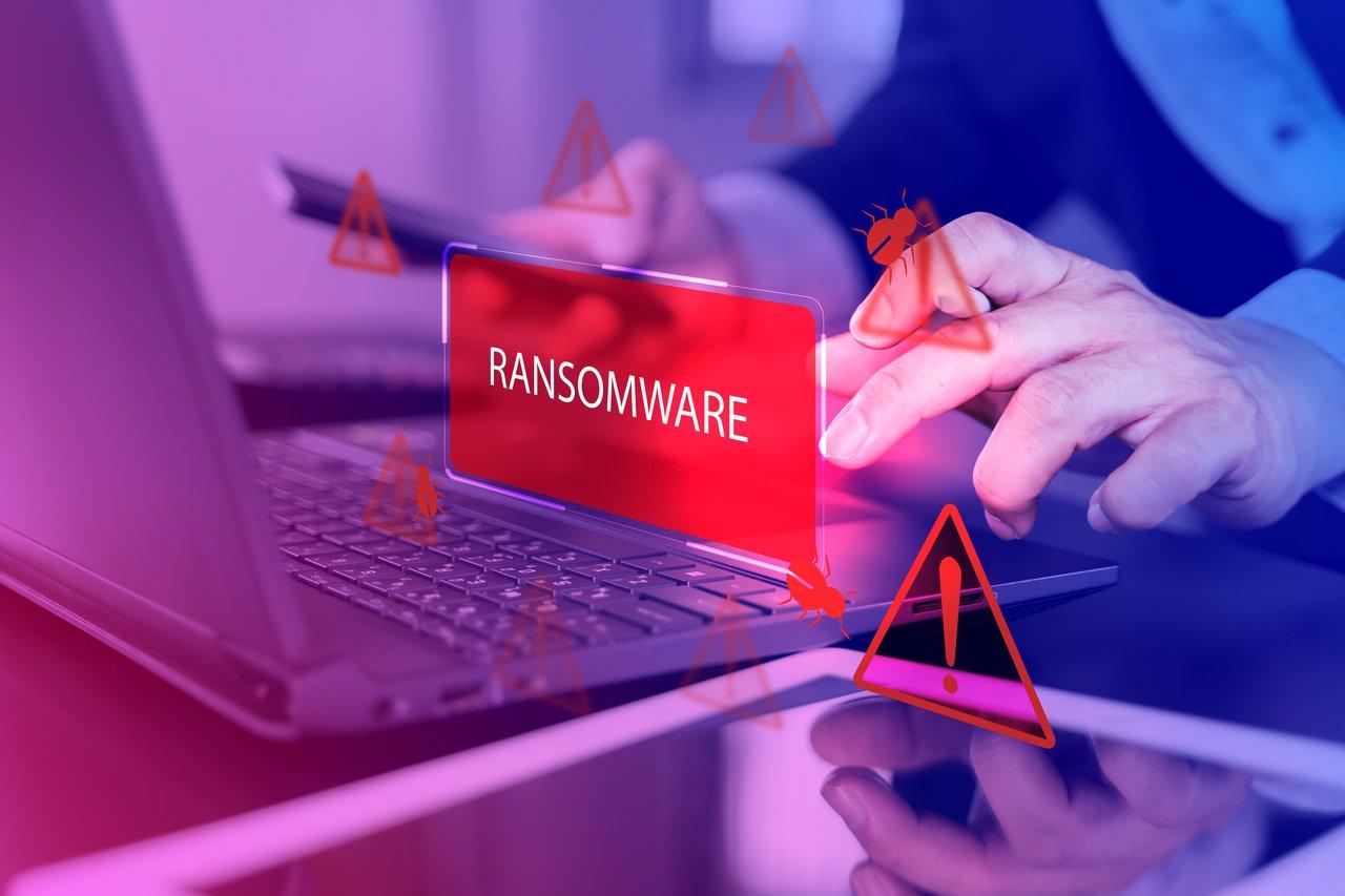 Montée des ransomwares ciblant les PME françaises : analyse et stratégies de défense