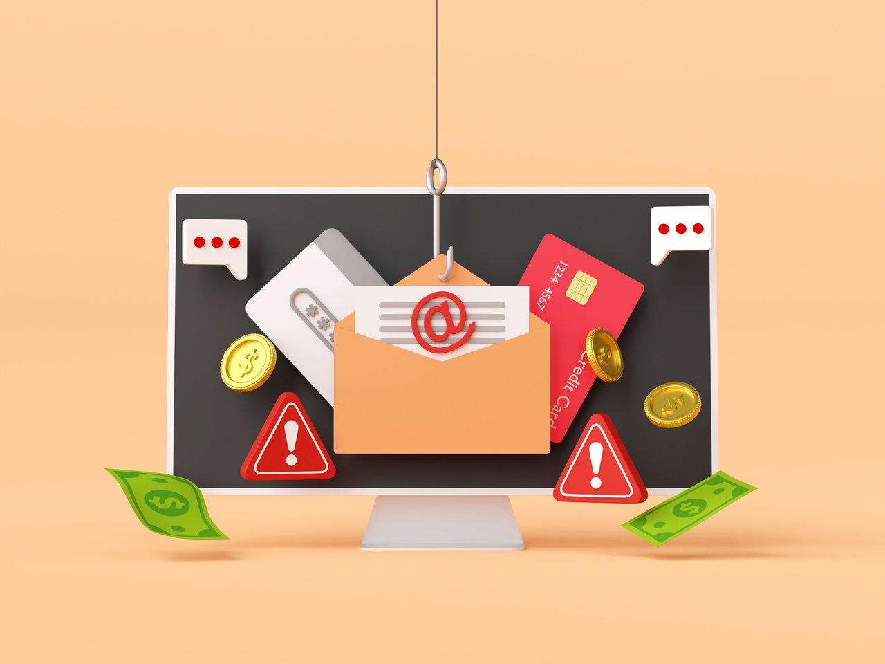 Nouvelles menaces de phishing en 2025 : détection et protection avancées