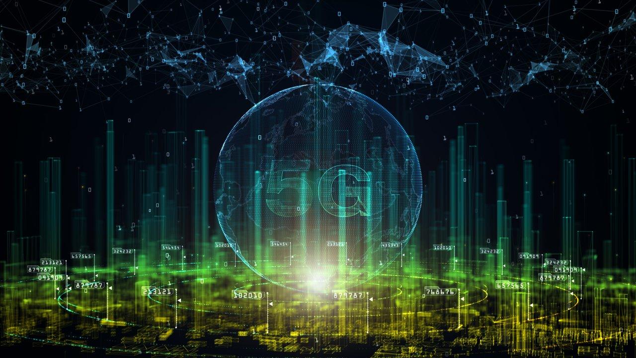 Réseaux mobiles privés 5G : moteur de transformation des infrastructures d’entreprise