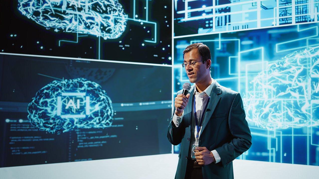 Retour sur les journées dédiées à l’intelligence artificielle en France, édition 2025