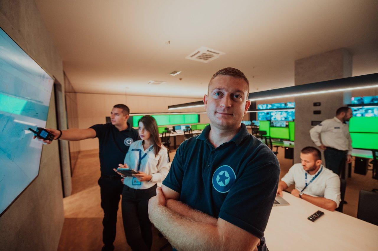 Sécuriser sa présence lors d’événements tech : guide complet pour professionnels et exposants