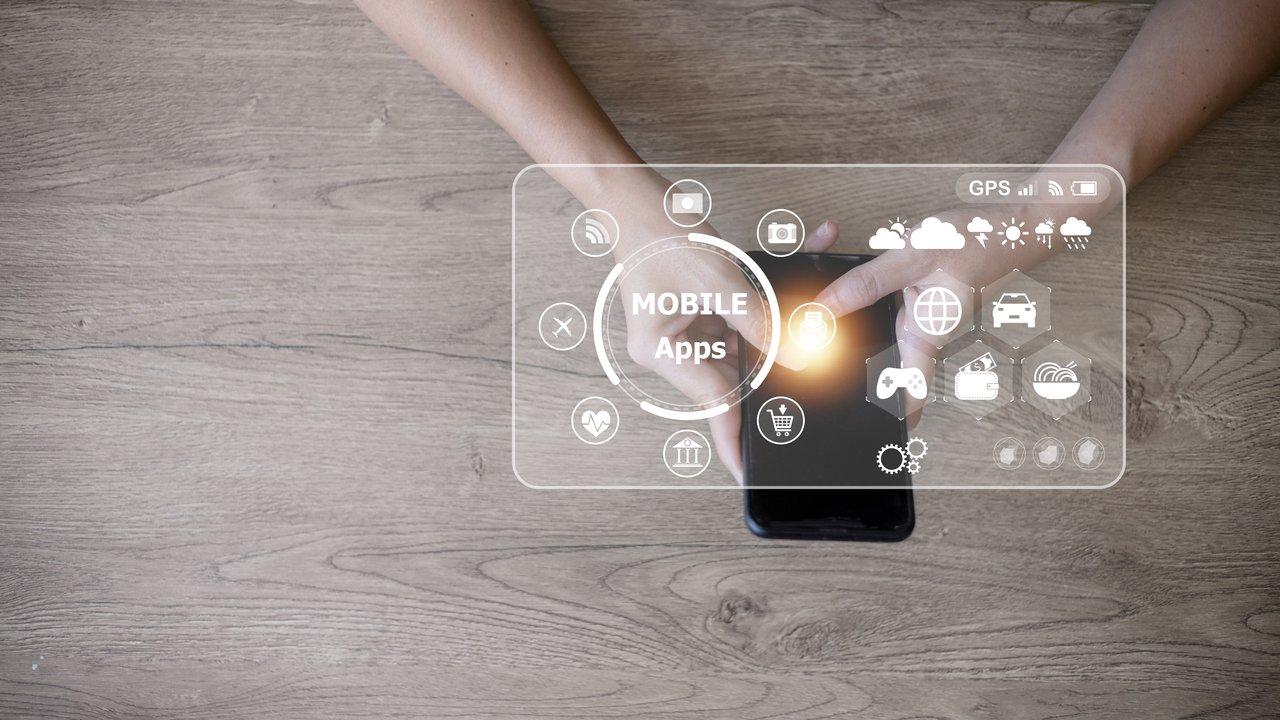 Test des applications mobiles d’automatisation les plus efficaces pour professionnels