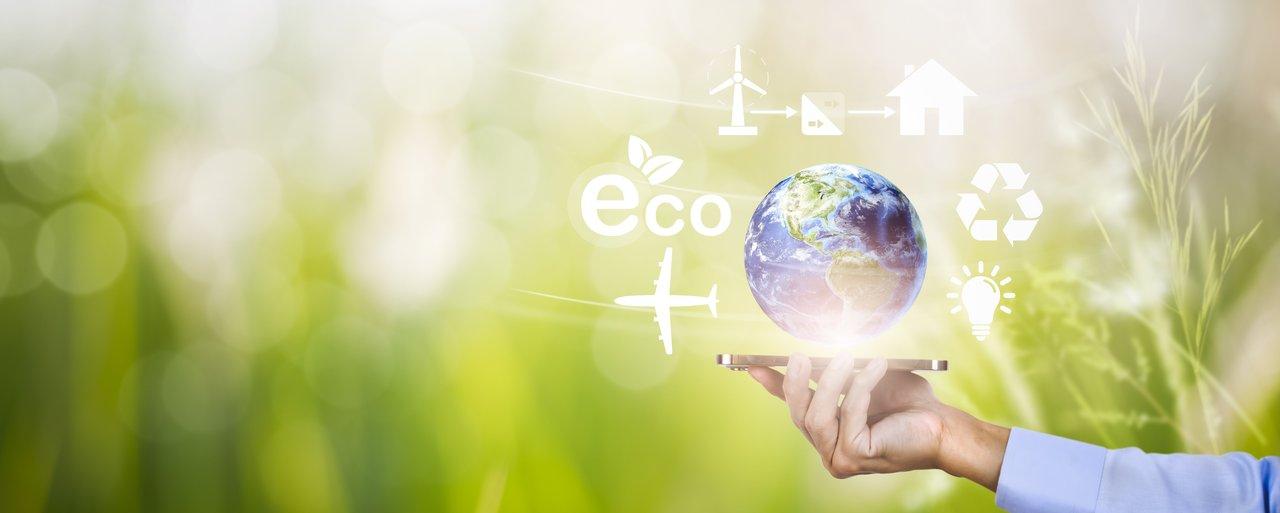 Top 5 applications mobiles pour mesurer et réduire votre empreinte écologique en 2026