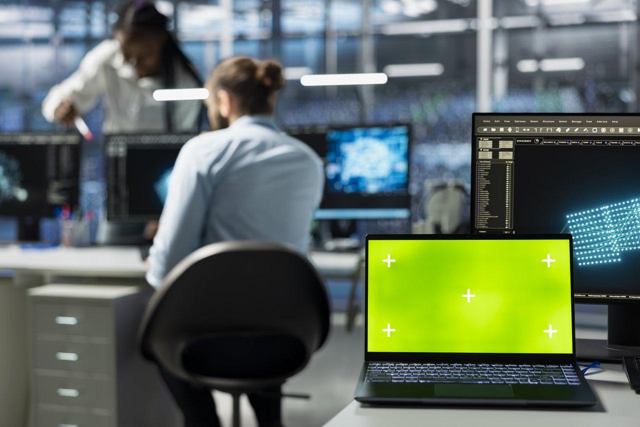Comparaison visuelle des configurations minimales requises pour Windows 10 et Windows 11 dans un centre de données.