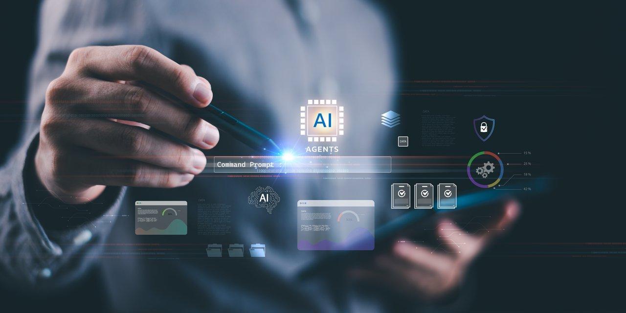 Interface de codage IA avec suggestions contextuelles intégrées, illustrant l'optimisation du développement intelligent.