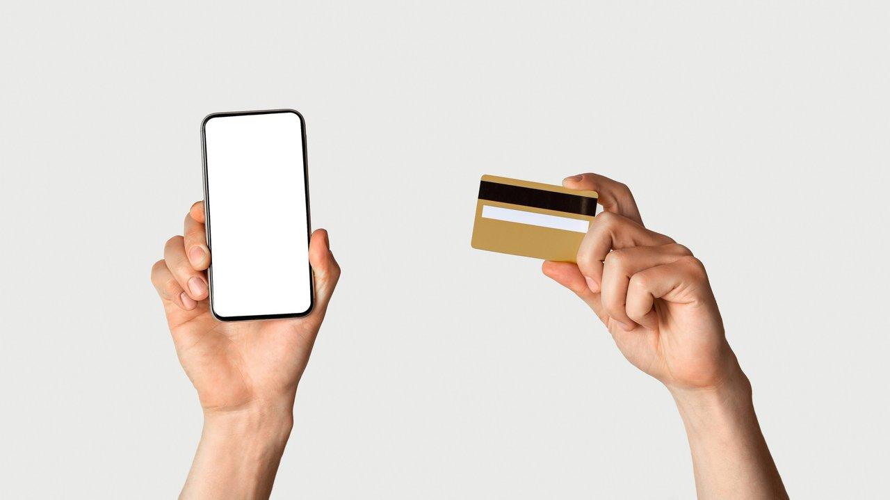 Interface utilisateur d’une application de paiement instantané avec confirmation en temps réel.