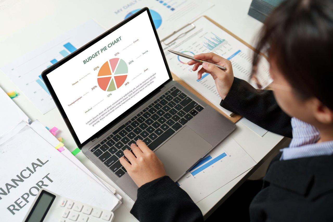 Répartition du budget cybersécurité pour PME tech : fondamentaux, formation, gouvernance et services managés.