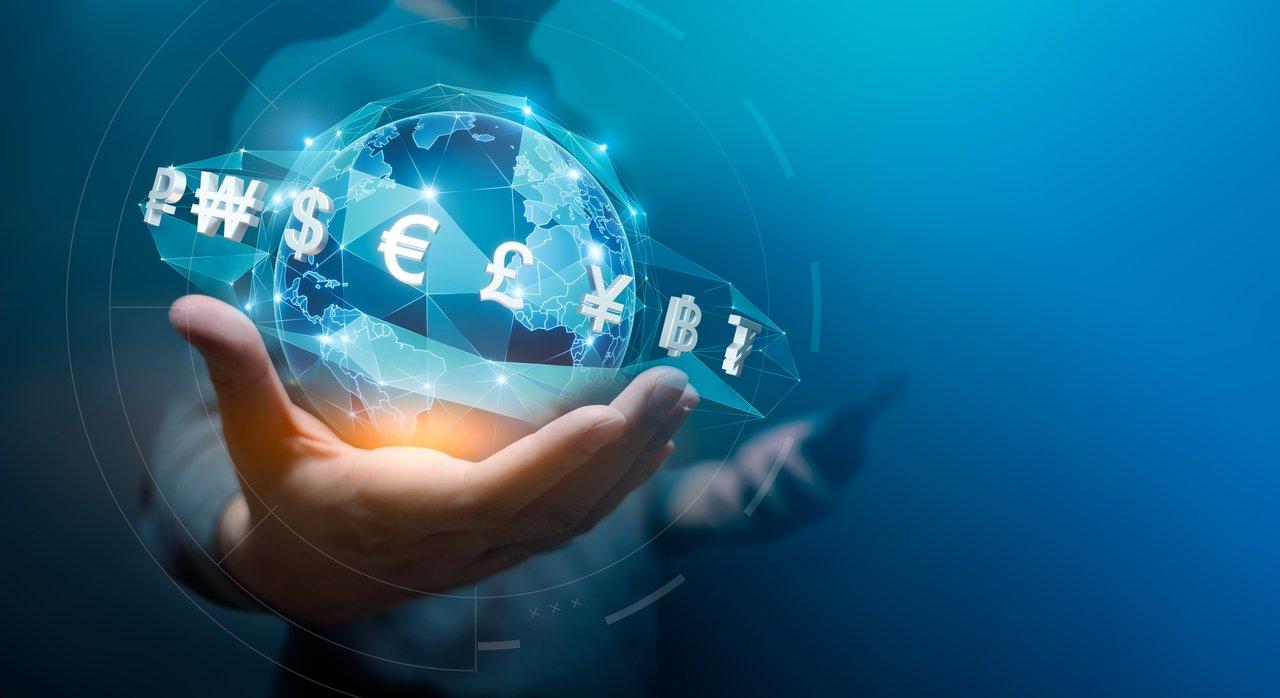 Réseau européen d'open banking illustrant la DSP2 et le règlement PSR, garantissant la protection des données.