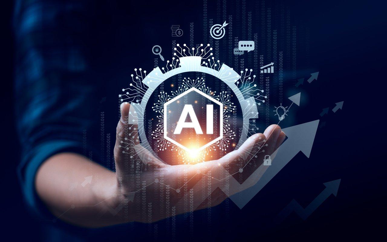 Schéma des bonnes pratiques pour une IA responsable, illustrant les principes du sustainable AI practices diagram.