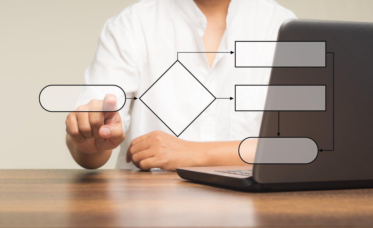 Schéma illustrant un feature engineering pipeline diagram pour l'optimisation des flux ETL modernes en analyse avancée