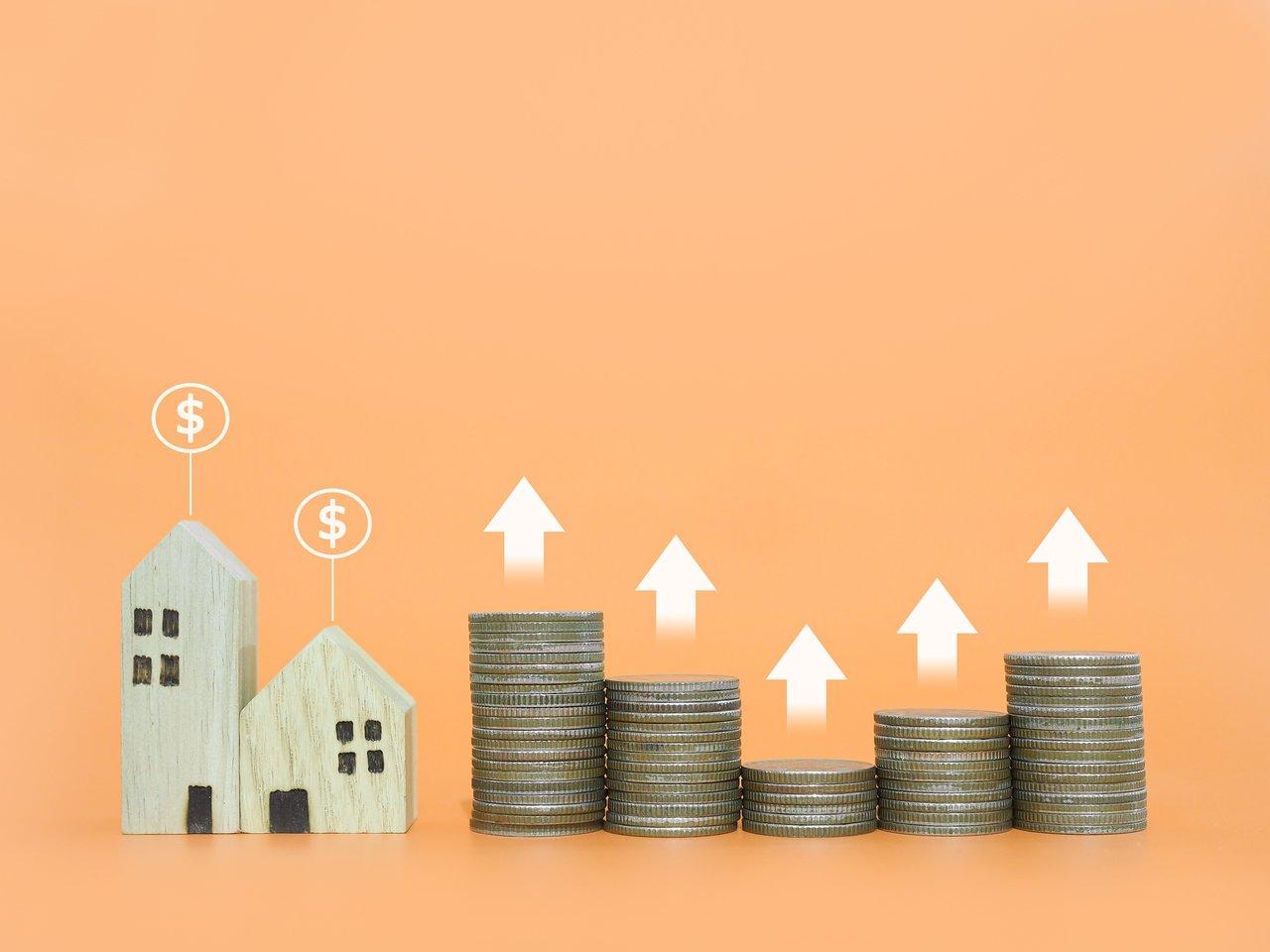 Statistiques du real estate crowdfunding en 2025 : part de marché et taux de retards.