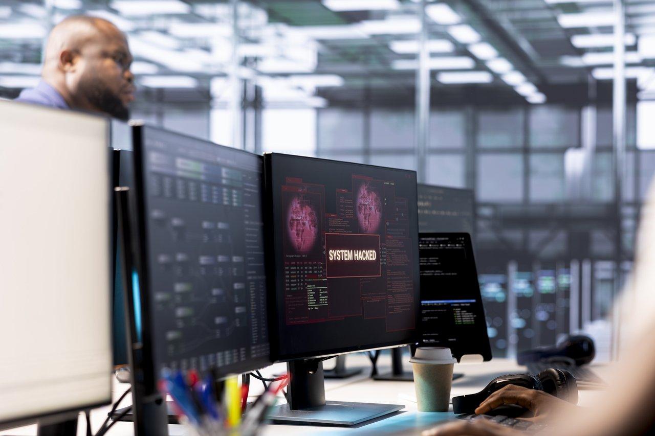 Tableau de bord Kubernetes pour la surveillance en temps réel des microservices.