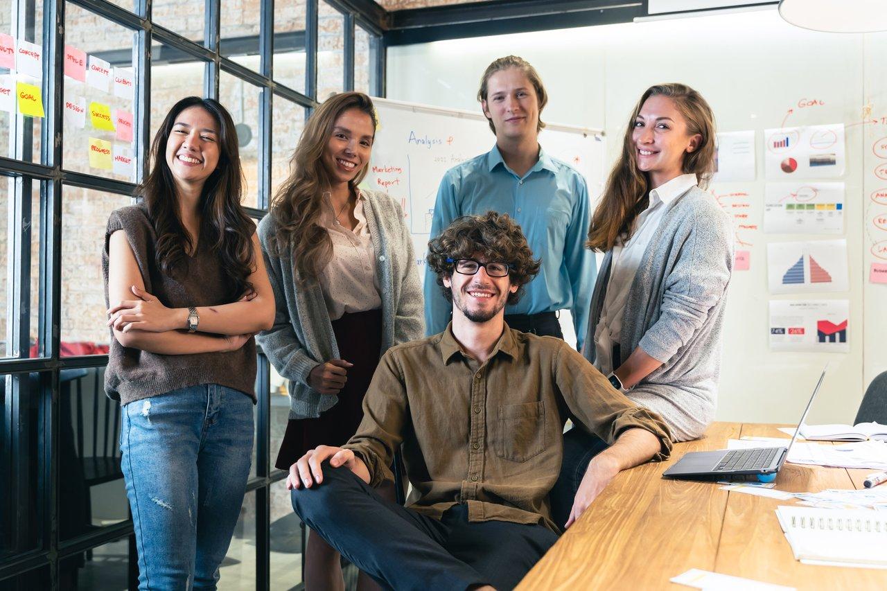 Une organisation efficace de la startup team favorise l'innovation, la qualité du produit et la conformité légale.